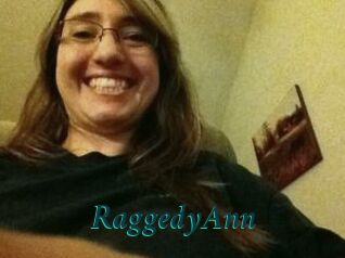 RaggedyAnn