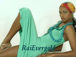 RaiEvergold