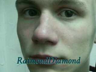 RaimondDiamond