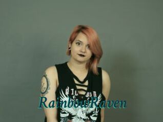 RainbowRaven