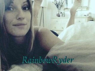 RainbowRyder