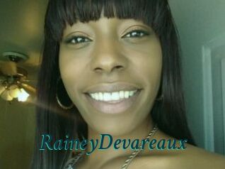 RaineyDevareaux