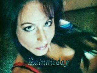 Rainnieday