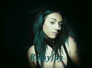 RainyJay