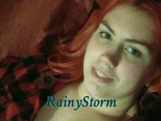 RainyStorm