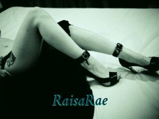 RaisaRae