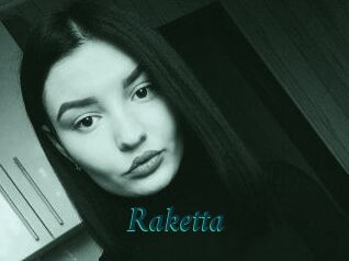 Raketta