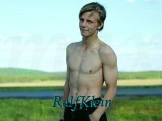 RalfKlein Maxi Top Sexe