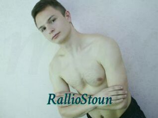 RallioStoun