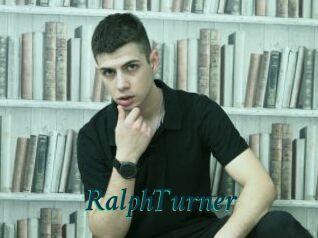 RalphTurner