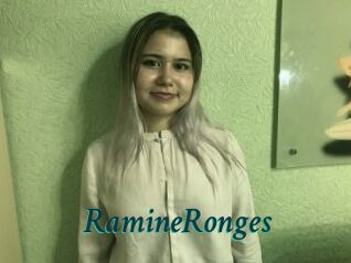 RamineRonges