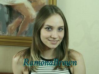 RamonaBrown