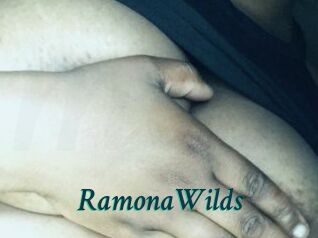 RamonaWilds