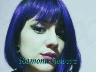 Ramona_Flowerz