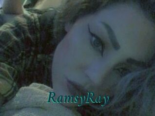 RamsyRay