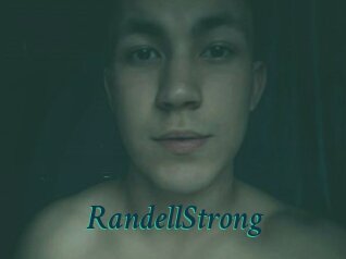 RandellStrong