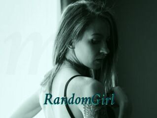 RandomGirl