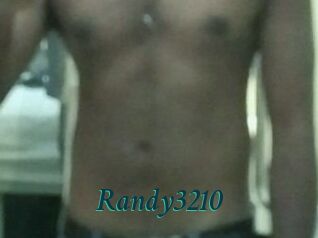 Randy3210