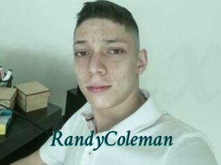 RandyColeman