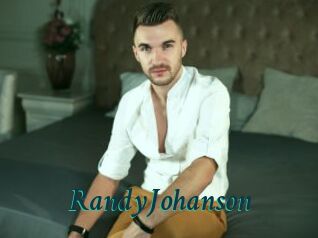 RandyJohanson