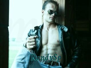 RandySp Maxi Top Sexe