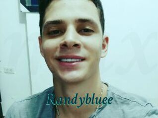 Randybluee