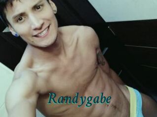 Randygabe