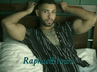 RaphaelBrown