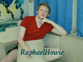 RaphaelHowie