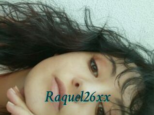 Raquel26xx