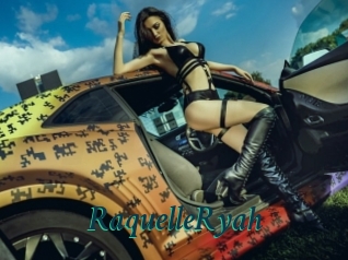 RaquelleRyah