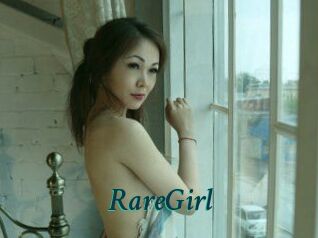 RareGirl