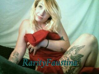 RarityFaustina