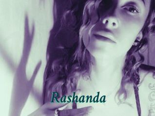 Rashanda