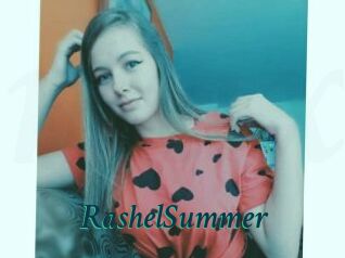 RashelSummer