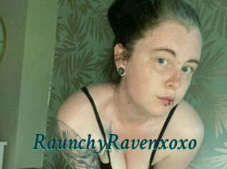 RaunchyRavenxoxo