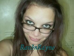 Rav3nRayne