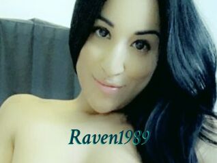 Raven1989