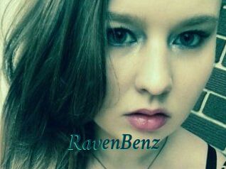Raven_Benz