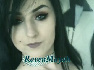 RavenMayah