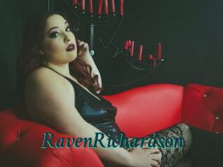 RavenRichardson Maxi Top Sexe