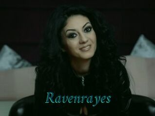 Ravenrayes