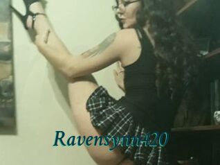 Ravensynn420