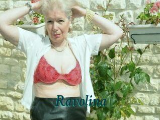 Ravolina
