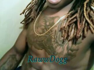 RawwDogg