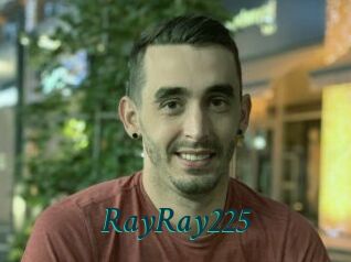 RayRay225