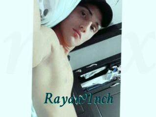 Rayan9Inch