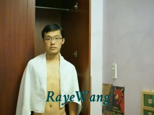 RayeWang