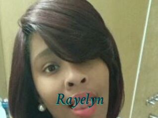 Rayelyn