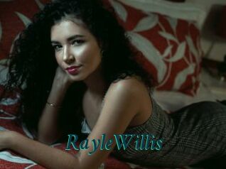 RayleWillis